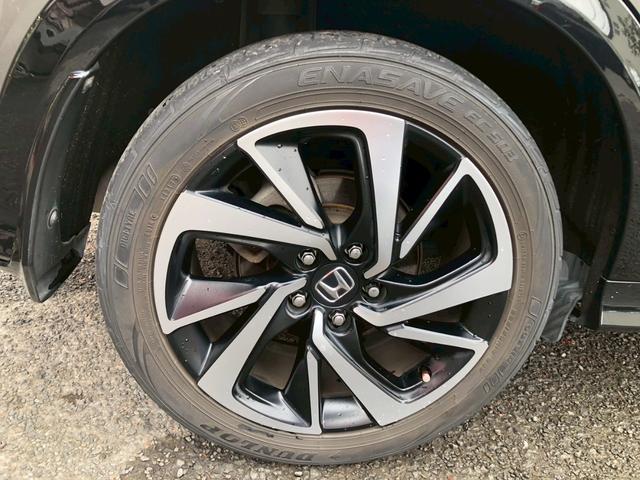 ヴェゼル ＲＳ・ホンダセンシング（3枚目）