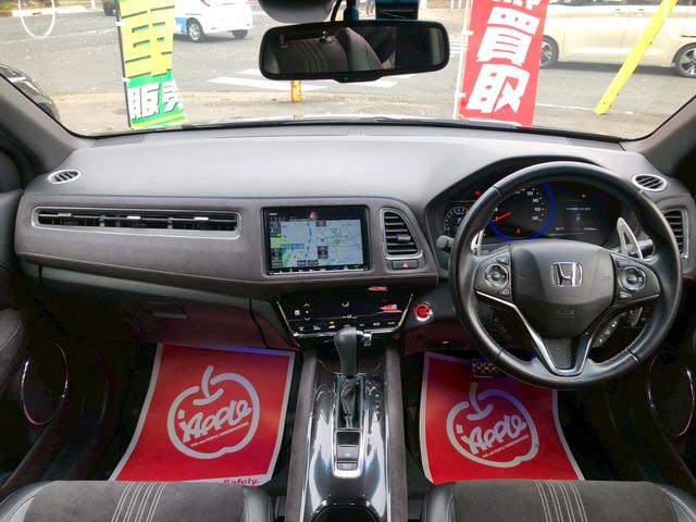 ヴェゼル ＲＳ・ホンダセンシング（4枚目）