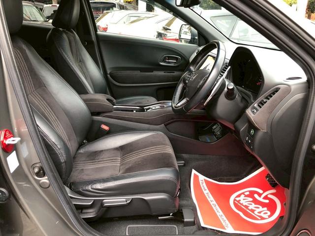 ヴェゼル ＲＳ・ホンダセンシング（7枚目）