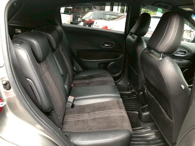 ヴェゼル ＲＳ・ホンダセンシング（9枚目）