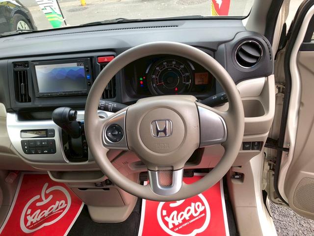 Ｎ－ＷＧＮ Ｇ　ＳＳコンフォートＬパッケージ（4枚目）