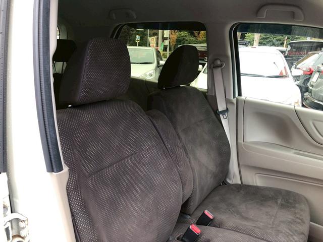 Ｎ－ＷＧＮ Ｇ　ＳＳコンフォートＬパッケージ（7枚目）