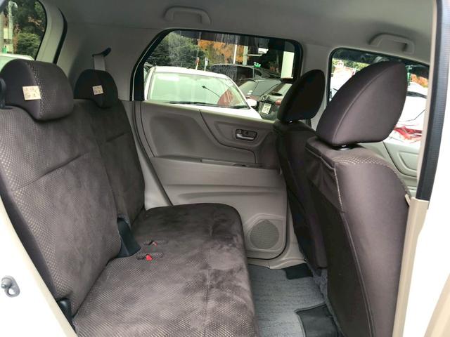 Ｎ－ＷＧＮ Ｇ　ＳＳコンフォートＬパッケージ（8枚目）