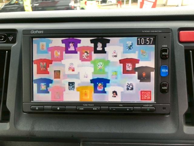 Ｎ－ＷＧＮ Ｇ　ＳＳコンフォートＬパッケージ（11枚目）