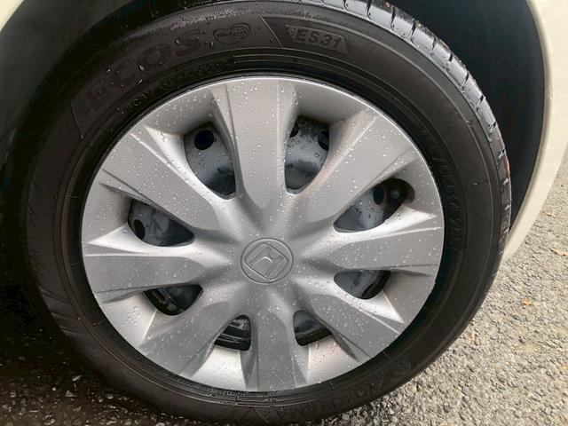 Ｎ－ＷＧＮ Ｇ　ＳＳコンフォートＬパッケージ（14枚目）