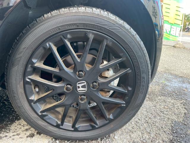 N-ONE RS 6MT 柿本改マフラー(3枚目)