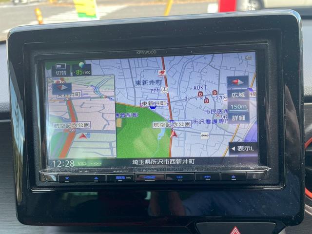 N-ONE RS 6MT 柿本改マフラー(7枚目)