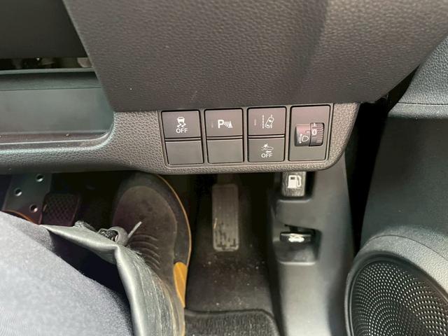 N-ONE RS 6MT 柿本改マフラー(11枚目)