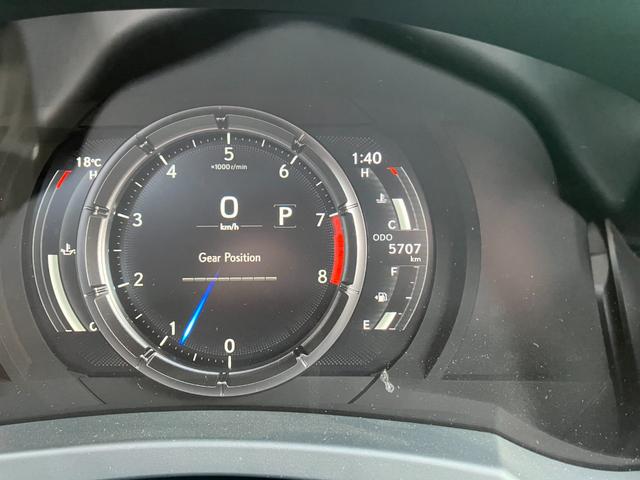 ＩＳ ＩＳ５００　Ｆスポーツパフォーマンス（4枚目）