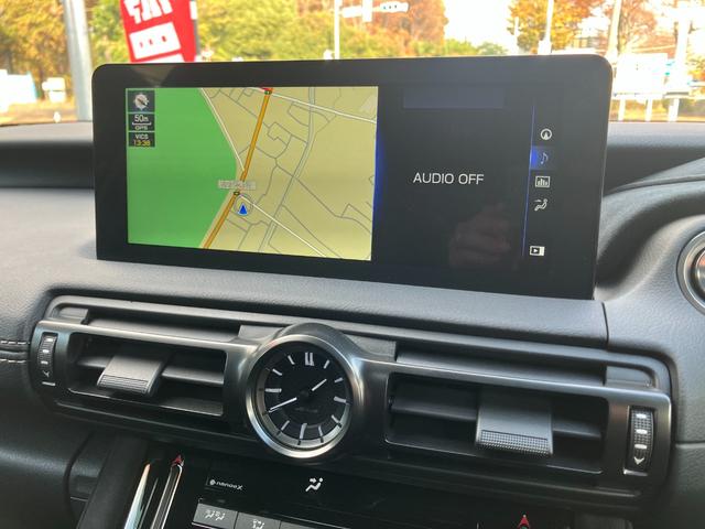 ＩＳ ＩＳ５００　Ｆスポーツパフォーマンス（10枚目）