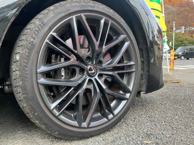 ＩＳ ＩＳ５００　Ｆスポーツパフォーマンス（11枚目）