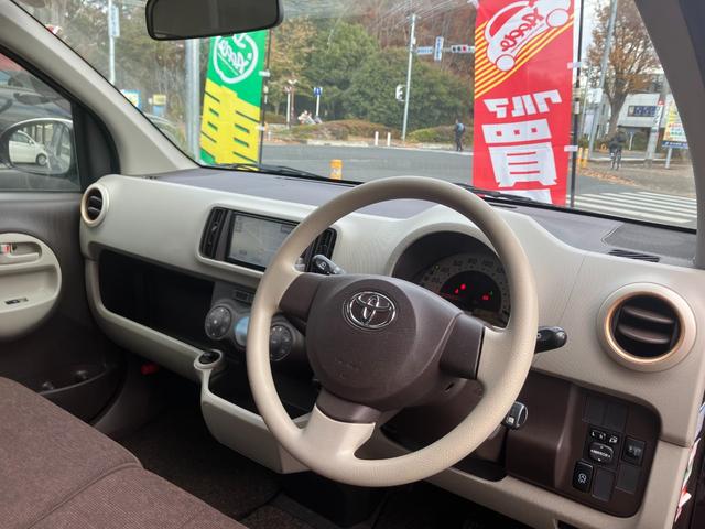 パッソ プラスハナ(5枚目)