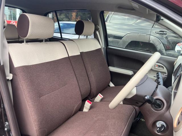 パッソ プラスハナ(6枚目)