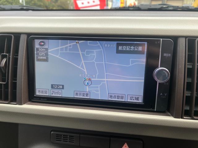 パッソ プラスハナ(8枚目)