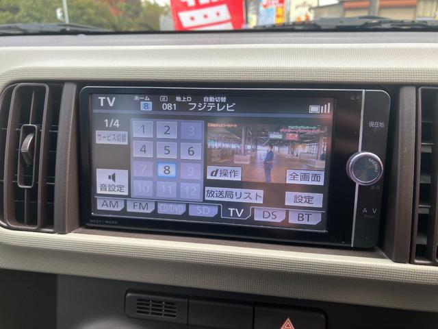 パッソ プラスハナ(9枚目)