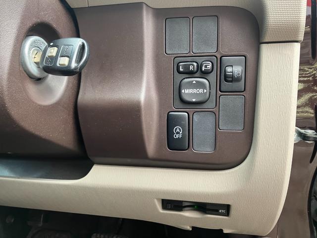 パッソ プラスハナ(10枚目)