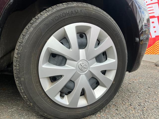 パッソ プラスハナ(12枚目)