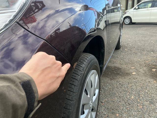 パッソ プラスハナ(13枚目)