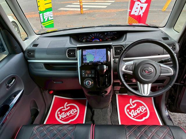 タント カスタムRS トップエディションSAII(4枚目)