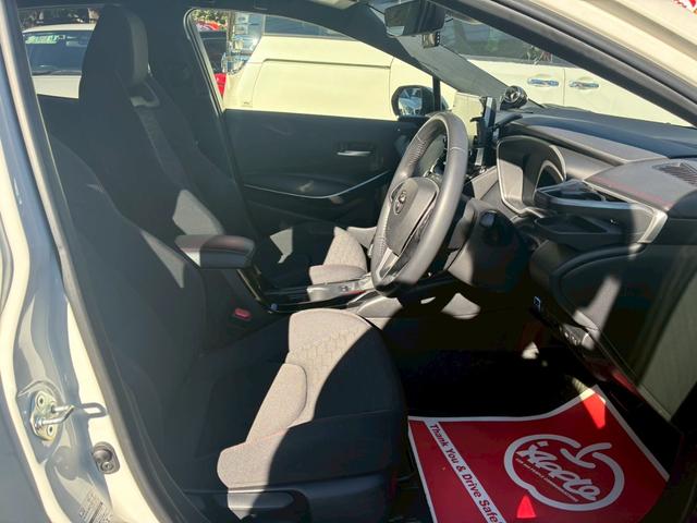 カローラスポーツ ハイブリッドＧ　Ｚ　モデリスタエアロ（5枚目）