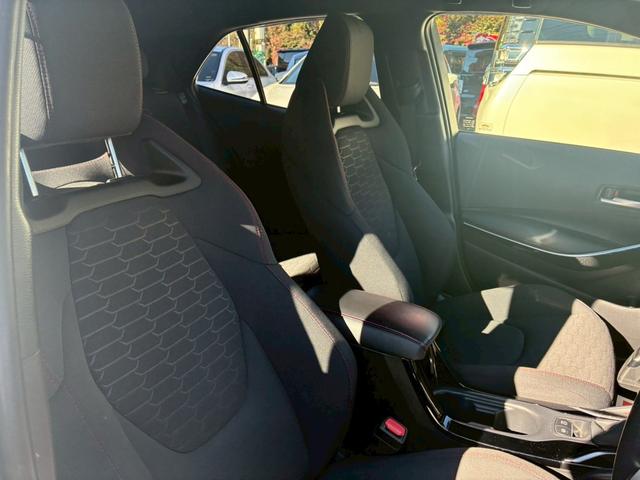 カローラスポーツ ハイブリッドＧ　Ｚ　モデリスタエアロ（6枚目）