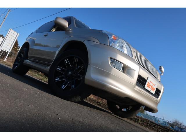 RX 4WD 純正ナビ フルセグ ヒッチメンバー 外20AW(5枚目)