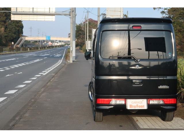 PZターボスペシャル ハイルーフ 4WD 両側電動スライド オートステップ レーダーブレーキサポート シートヒーター スマートキー 本革調シートカバー SDナビ フルセグ DVD再生 Bluetooth Bカメラ ETC(4枚目)