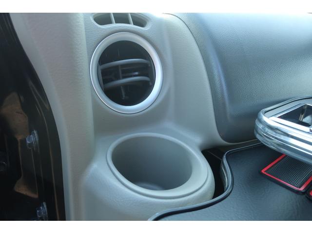 PZターボスペシャル ハイルーフ 4WD 両側電動スライド オートステップ レーダーブレーキサポート シートヒーター スマートキー 本革調シートカバー SDナビ フルセグ DVD再生 Bluetooth Bカメラ ETC(28枚目)