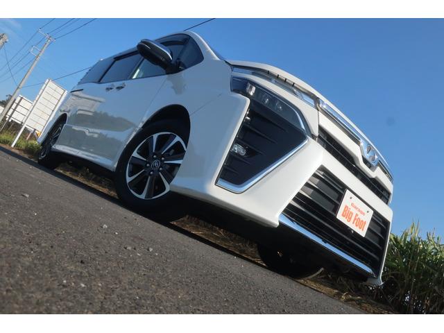 ZS 煌 アルパインBIG-Xナビ&10インチフリップダウンモニター F/S/Rカメラ ETC 両側電動スライドドア 衝突被害軽減 車線逸脱警報 オートハイビーム LEDヘッドライト アイドリングストップ(5枚目)