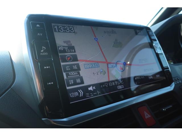 ZS 煌 アルパインBIG-Xナビ&10インチフリップダウンモニター F/S/Rカメラ ETC 両側電動スライドドア 衝突被害軽減 車線逸脱警報 オートハイビーム LEDヘッドライト アイドリングストップ(10枚目)