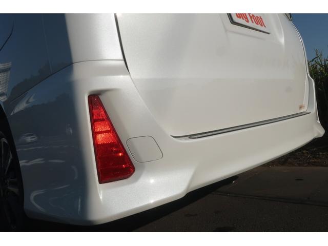 ZS 煌 アルパインBIG-Xナビ&10インチフリップダウンモニター F/S/Rカメラ ETC 両側電動スライドドア 衝突被害軽減 車線逸脱警報 オートハイビーム LEDヘッドライト アイドリングストップ(76枚目)