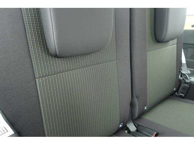 JC 登録済未使用車 リフトアップ 社外ショック MTタイヤ ハードスペアタイヤカバー LEDヘッドライト ヘッドライトウォッシャー レーンアシスト ダウンヒルアシスト シートヒーター ヒーター付きミラー(16枚目)