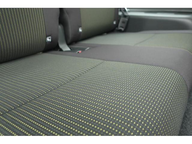 JC 登録済未使用車 リフトアップ 社外ショック MTタイヤ ハードスペアタイヤカバー LEDヘッドライト ヘッドライトウォッシャー レーンアシスト ダウンヒルアシスト シートヒーター ヒーター付きミラー(17枚目)