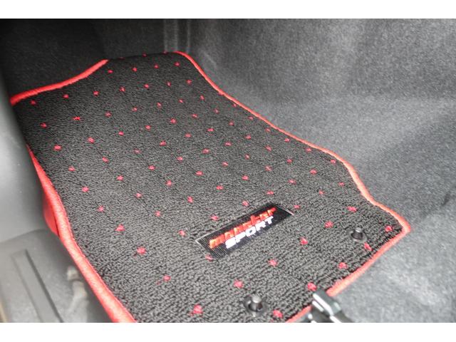JC 登録済未使用車 リフトアップ 社外ショック MTタイヤ ハードスペアタイヤカバー LEDヘッドライト ヘッドライトウォッシャー レーンアシスト ダウンヒルアシスト シートヒーター ヒーター付きミラー(22枚目)