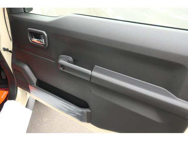 JC 登録済未使用車 リフトアップ 社外ショック MTタイヤ ハードスペアタイヤカバー LEDヘッドライト ヘッドライトウォッシャー レーンアシスト ダウンヒルアシスト シートヒーター ヒーター付きミラー(23枚目)