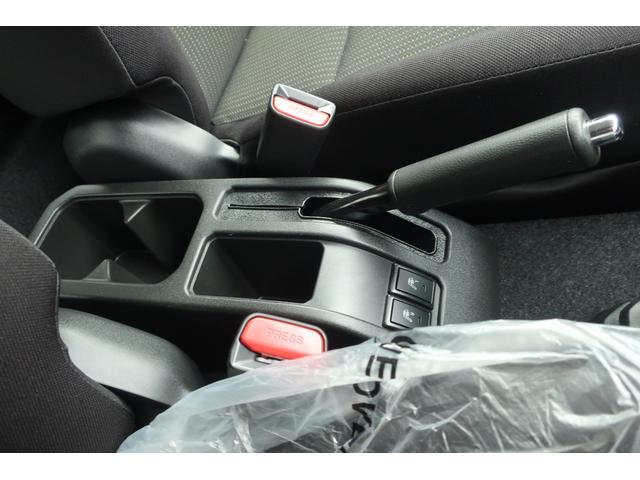 JC 登録済未使用車 リフトアップ 社外ショック MTタイヤ ハードスペアタイヤカバー LEDヘッドライト ヘッドライトウォッシャー レーンアシスト ダウンヒルアシスト シートヒーター ヒーター付きミラー(37枚目)