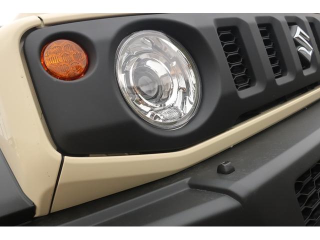 JC 登録済未使用車 リフトアップ 社外ショック MTタイヤ ハードスペアタイヤカバー LEDヘッドライト ヘッドライトウォッシャー レーンアシスト ダウンヒルアシスト シートヒーター ヒーター付きミラー(50枚目)