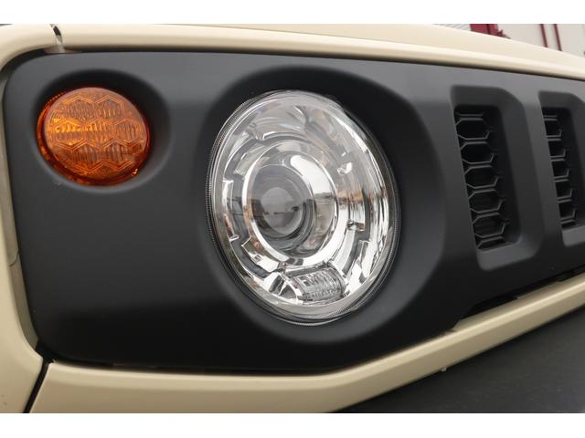 JC 登録済未使用車 リフトアップ 社外ショック MTタイヤ ハードスペアタイヤカバー LEDヘッドライト ヘッドライトウォッシャー レーンアシスト ダウンヒルアシスト シートヒーター ヒーター付きミラー(51枚目)