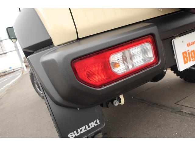 JC 登録済未使用車 リフトアップ 社外ショック MTタイヤ ハードスペアタイヤカバー LEDヘッドライト ヘッドライトウォッシャー レーンアシスト ダウンヒルアシスト シートヒーター ヒーター付きミラー(59枚目)