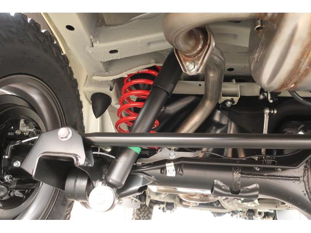 JC 登録済未使用車 リフトアップ 社外ショック MTタイヤ ハードスペアタイヤカバー LEDヘッドライト ヘッドライトウォッシャー レーンアシスト ダウンヒルアシスト シートヒーター ヒーター付きミラー(76枚目)