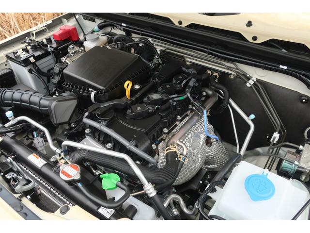 JC 登録済未使用車 リフトアップ 社外ショック MTタイヤ ハードスペアタイヤカバー LEDヘッドライト ヘッドライトウォッシャー レーンアシスト ダウンヒルアシスト シートヒーター ヒーター付きミラー(79枚目)