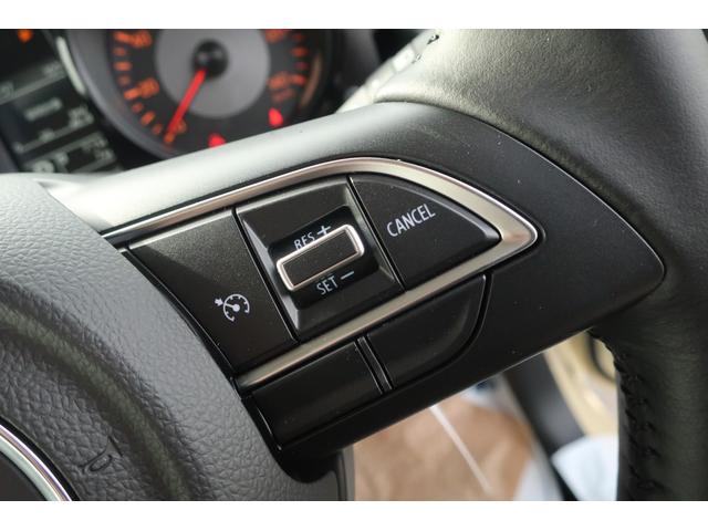 XC 届出済未使用車 AT 新品SDナビ Bluetooth 新品バックカメラ ETC LEDヘッドライト レーンアシスト ダウンヒルアシスト ヘッドライトウォッシャー オートライト クルーズコントロール(35枚目)