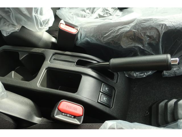 XC 届出済未使用車 AT 新品SDナビ Bluetooth 新品バックカメラ ETC LEDヘッドライト レーンアシスト ダウンヒルアシスト ヘッドライトウォッシャー オートライト クルーズコントロール(49枚目)
