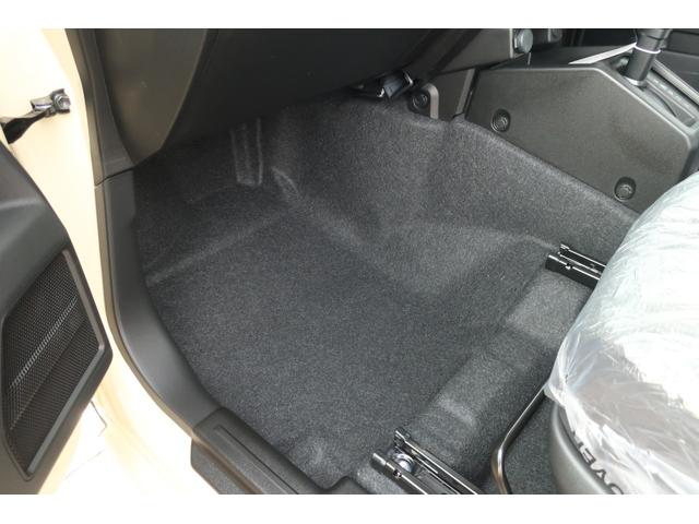 XC 届出済未使用車 AT 新品SDナビ Bluetooth 新品バックカメラ ETC LEDヘッドライト レーンアシスト ダウンヒルアシスト ヘッドライトウォッシャー オートライト クルーズコントロール(59枚目)