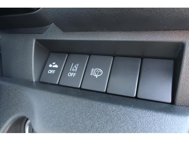 XC 4WD 届出済未使用車 リフトアップ 新品社外16INホイール 新品オープンカントリータイヤ 衝突被害軽減ブレーキ レーンアシスト ダウンヒルアシスト LEDライト オートライト クルーズコントロール(26枚目)