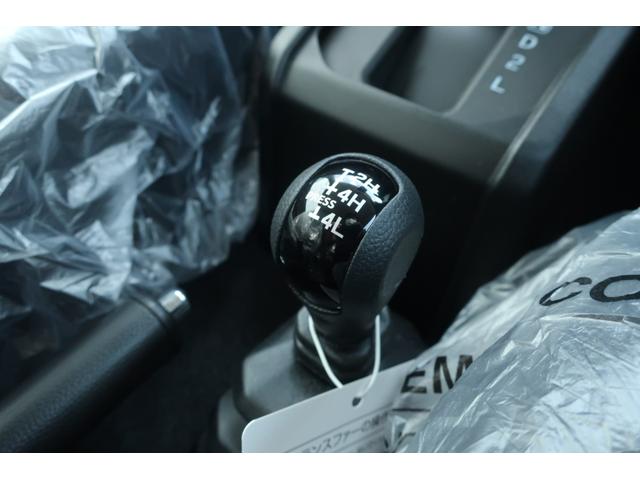 XC 4WD 届出済未使用車 リフトアップ 新品社外16INホイール 新品オープンカントリータイヤ 衝突被害軽減ブレーキ レーンアシスト ダウンヒルアシスト LEDライト オートライト クルーズコントロール(34枚目)