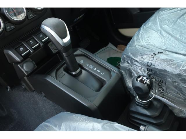 XC 4WD 届出済未使用車 リフトアップ 新品社外16INホイール 新品オープンカントリータイヤ 衝突被害軽減ブレーキ レーンアシスト ダウンヒルアシスト LEDライト オートライト クルーズコントロール(51枚目)