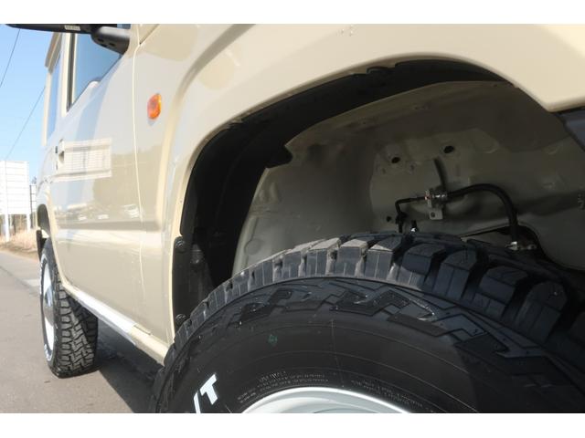 XC 4WD 届出済未使用車 リフトアップ 新品社外16INホイール 新品オープンカントリータイヤ 衝突被害軽減ブレーキ レーンアシスト ダウンヒルアシスト LEDライト オートライト クルーズコントロール(64枚目)