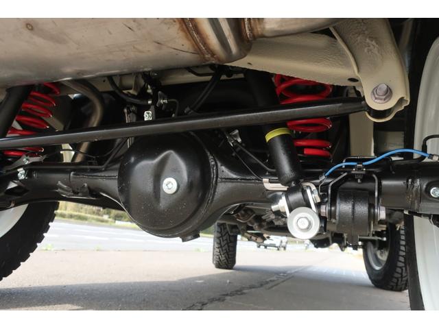 XC 4WD 届出済未使用車 リフトアップ 新品社外16INホイール 新品オープンカントリータイヤ 衝突被害軽減ブレーキ レーンアシスト ダウンヒルアシスト LEDライト オートライト クルーズコントロール(74枚目)