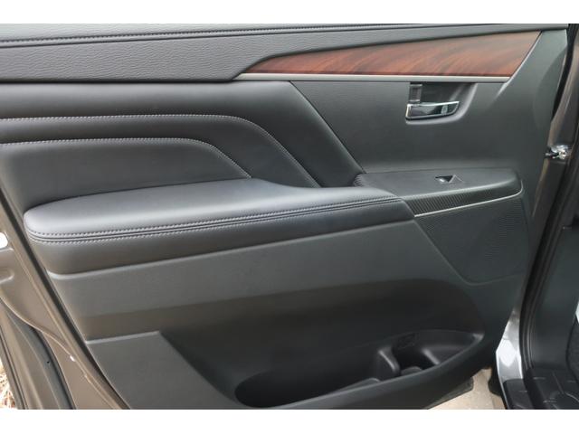 G パワーパッケージ 4WD 純正10型SDナビ フルセグ バックカメラ 全周囲モニター 新品16インチAW&M/Tタイヤ 衝突被害軽減ブレーキ 両側電動スライドドア パワーリアゲート レーダークルーズコントロール ETC(34枚目)